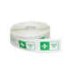 Gommettes franco-ontariennes- 3/4″ x 1 1/2″