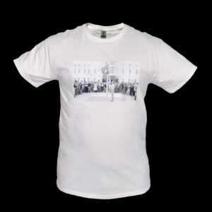 T-shirt — premier lever