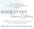Banquet des Franco-Ontariens 2026 (Coquetel seulement)