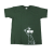 T-shirt pour enfant — grenouille