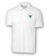 Chemise de golf blanche